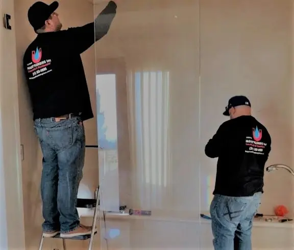 Professional plumbing installation for Tankless Water Heater Installation in Beekmantown